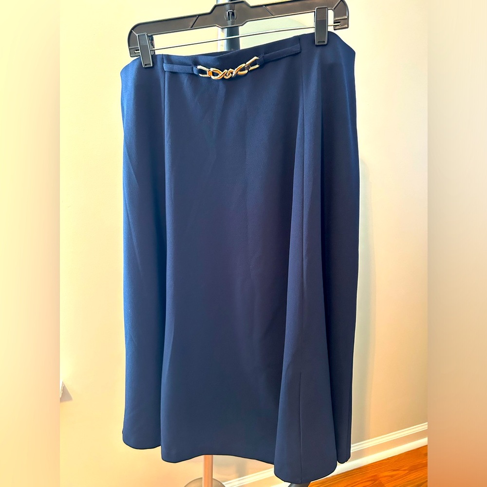 Roz & Ali skirt